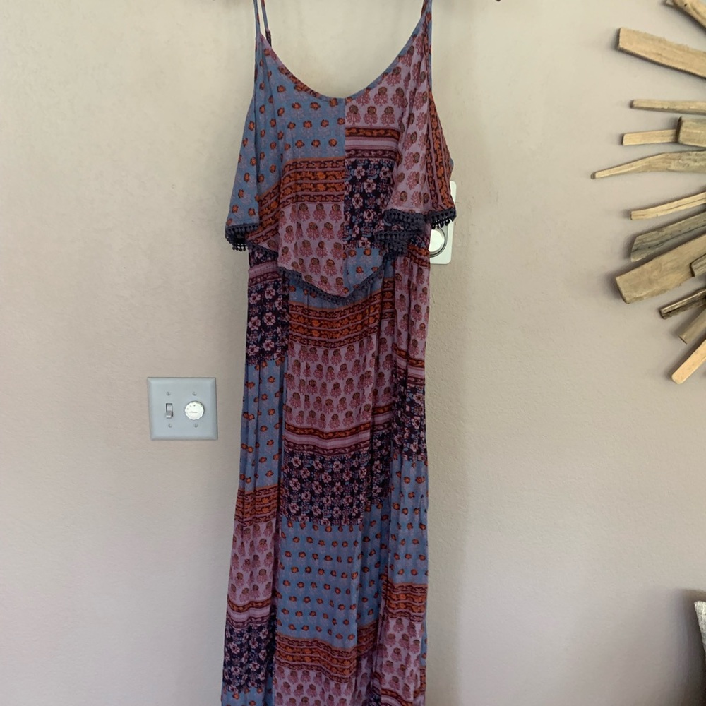 AE Maxi Dress